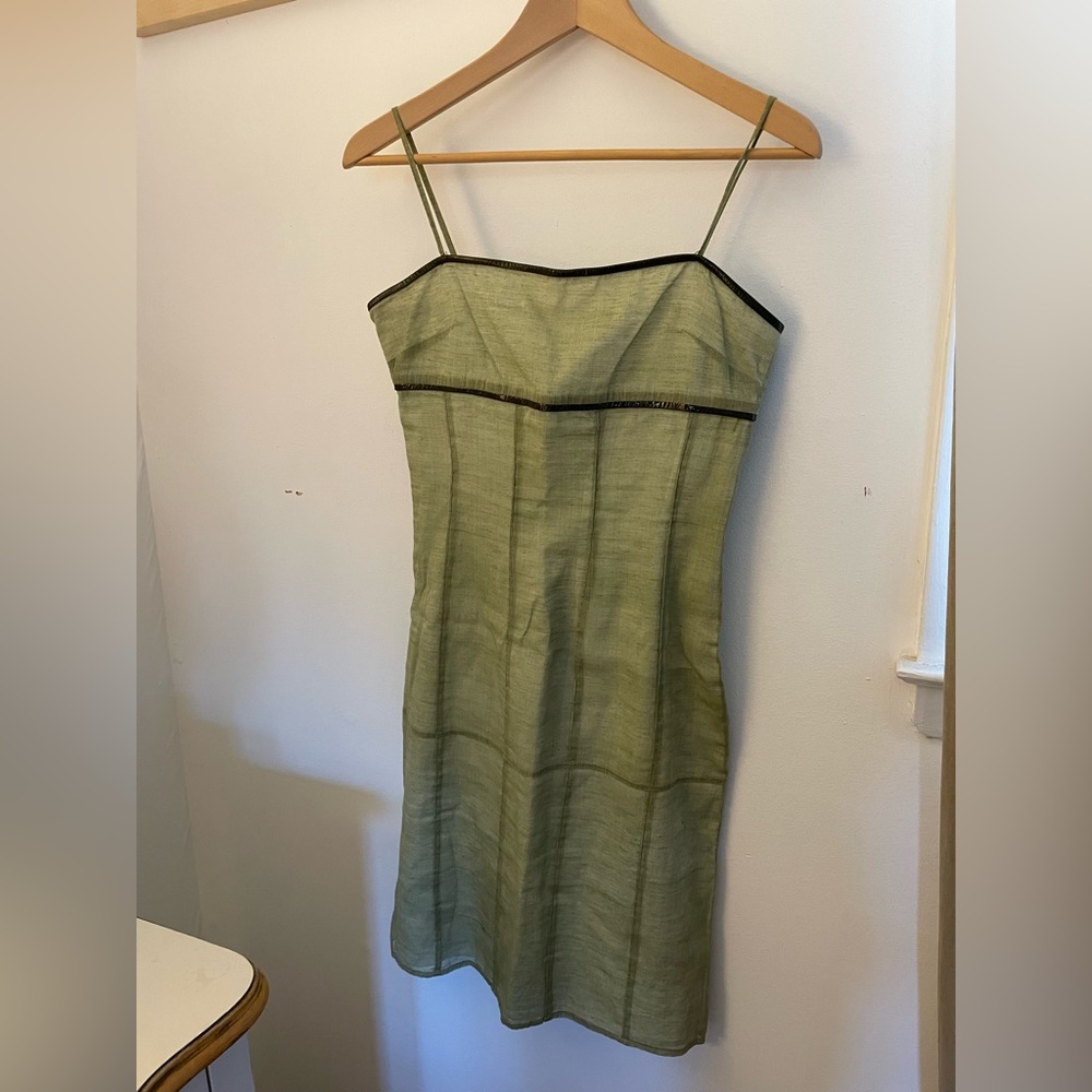 One of A Kind! Women’s summer dress